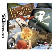 Ogames Pirates Duels On The High Seas (NDS)