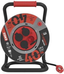 EMOS 4 Plug 40 m (1908544000/P08440)