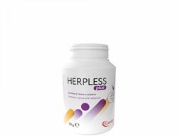 Candioli Pharma Herpless Plus Supliment cu L-Lizina pentru Pisici, 30 g