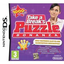 Nintendo Take a Break 2 (NDS)