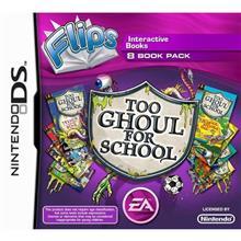 Electronic Arts Too Ghoul for School (NDS)