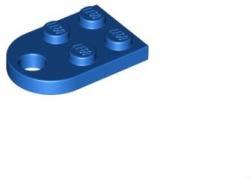 LEGO® Plate Modified 3 x 2 with Hole (317623)
