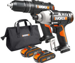 WORX WX902