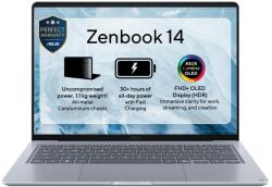 ASUS Zenbook 14 UX3480QA-U1022W Notebook