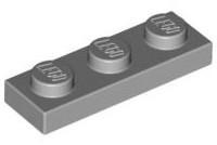 LEGO® Placa LEGO 1 x 3 (4211429)