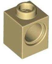 LEGO® Caramida LEGO 1 x 1 modificata (4179771)