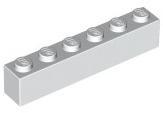LEGO® Caramida LEGO 1 x 6 (300901)