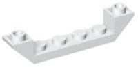 LEGO® Caramida LEGO 1 X 6 / 45° Inv (4259937)