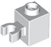 LEGO® Caramida LEGO 1 x 1 W/Holder, Horizontal (4533763)