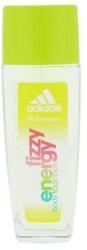 Adidas Fizzy Energy natural spray 75 ml