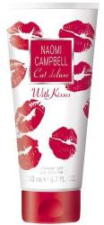 Naomi Campbell Cat Deluxe With Kisses 200 ml