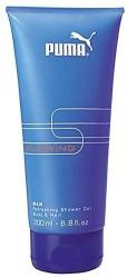 PUMA Flowing Man 200 ml