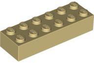 LEGO® Caramida LEGO 2 x 6 (4181134)
