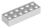LEGO® Caramida LEGO 2 x 6 (4181142)