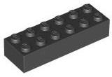 LEGO® Caramida LEGO 2 x 6 (4181144)