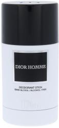 Dior Dior Homme deo stick 75 ml