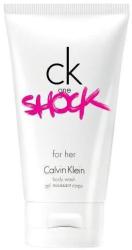 Calvin Klein One Shock Női tusfürdő 150 ml