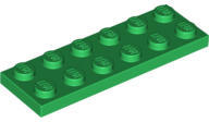 LEGO® Placa LEGO 2 x 6 (379528)