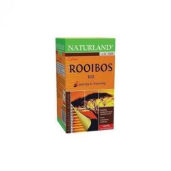 Naturland Rooibos Tea 20 filter