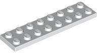 LEGO® Placa LEGO 2 x 8 (303401)
