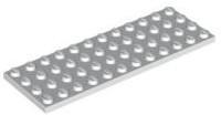 LEGO® Placa LEGO 4 x 12 (4168072)