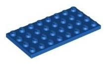 LEGO® Placa LEGO 4 x 8 (303523)