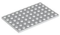 LEGO® Placa LEGO 6 x 10 (4528341)
