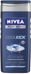 Nivea For Men Coolkick 250 ml