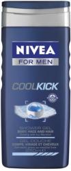 Nivea Men Fresh Kick tusfürdő 250 ml
