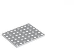 LEGO® Placa LEGO 6 x 8 (303601)