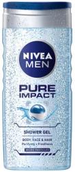 Nivea For Men Pure Impact 250 ml