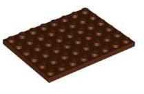 LEGO® Placa LEGO 6 x 8 (4223729)