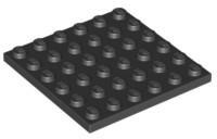 LEGO® Placa Lego 6 x 6 (395826)