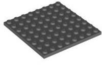 LEGO® Placa LEGO 8 X 8 (4210802)