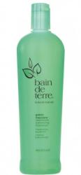 Bain De Terre Green Meadow Balancing sampon normál hajra 400 ml