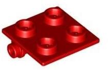LEGO® Plate 2 X 2 (Rocking) (613421)