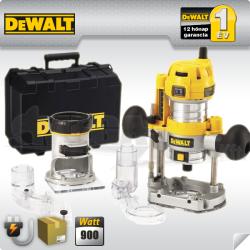 DEWALT D26204K цени, Оберфрези оферти онлайн