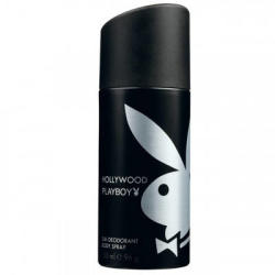 Playboy Hollywood deo spray 150 ml