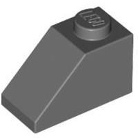 LEGO® Acoperis 1 X 2 / 45° (4211135)