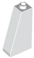 LEGO® Acoperis 1 X 2 X 3 / 73° (446001)