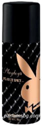 Playboy Play It Spicy deo spray 150 ml