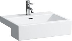 Laufen Living City 55x46 cm shiny white (H8134320001041)