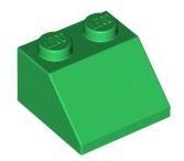 LEGO® Acoperis 2 X 2 / 45° (303928)