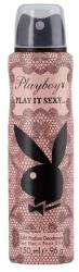 Playboy Play It Sexy deo spray 150 ml