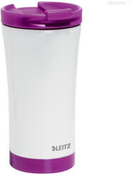 Leitz WOW utazóbögre, lila (90140062)