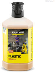 Kärcher Kärcher Műanyagtisztító RM 613, 3 in 1, 1 l (6.295-758.0)