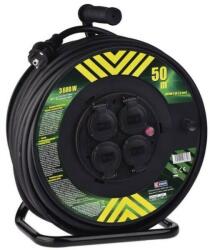 EMOS 4 Plug 50 m (1908545000)