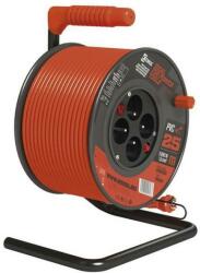 EMOS 4 Plug 25 m (1908042512)