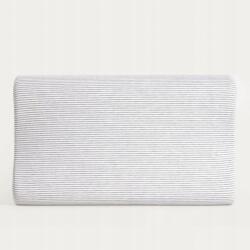 Homla Balie ergonomikus csíkos párna 50x30 cm Homla (226696)