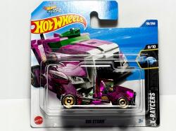 Mattel Rig Storm 110/250 9/10 (JBC24)
